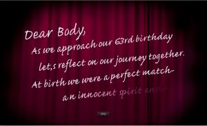 Dove, Campaign for Real Beauty Campaign for Real Beauty Body & Soul