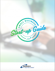 Noreen Farooqui Ceridian Start-up Guide