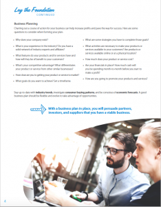 Noreen Farooqui Meridian Start-up Guide