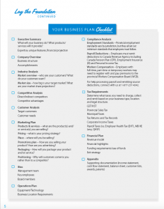 Noreen Farooqui Ceridian Start-up Guide