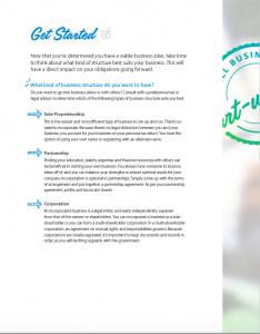 Noreen Farooqui Ceridian Start-up Guide