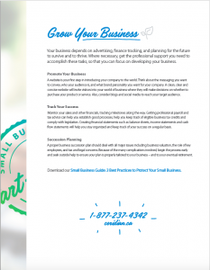 Noreen Farooqui Ceridian Start-up Guide